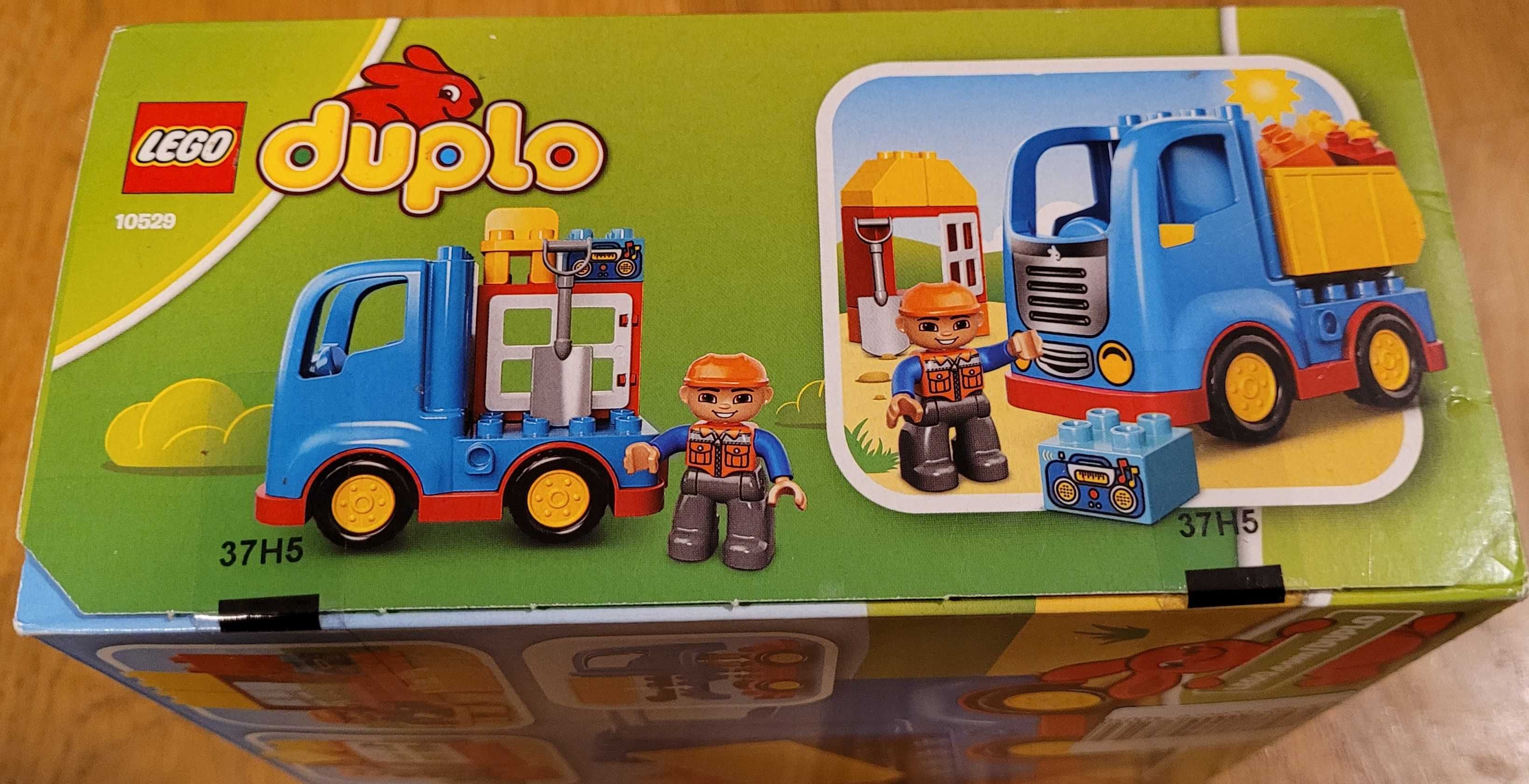 Lego duplo 10529 sale