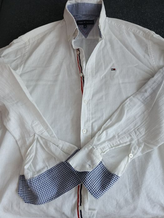 Koszula Tommy Hilfiger