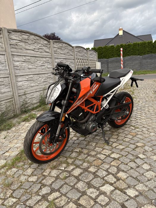 KTM