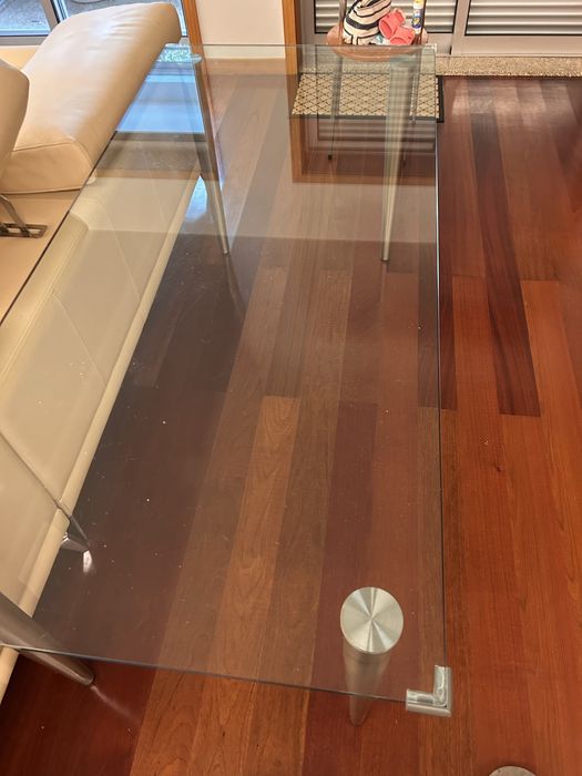 Mesa cozinha e cadeiras