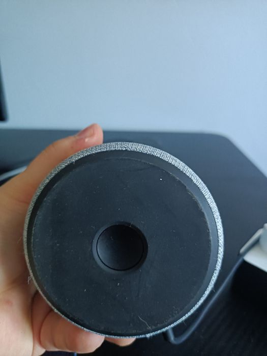 Bezprzewodowy głośnik Amazon alexa