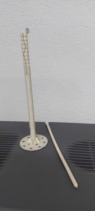 Kołki do styropianu