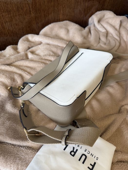 Сумка Furla оригинал кожа