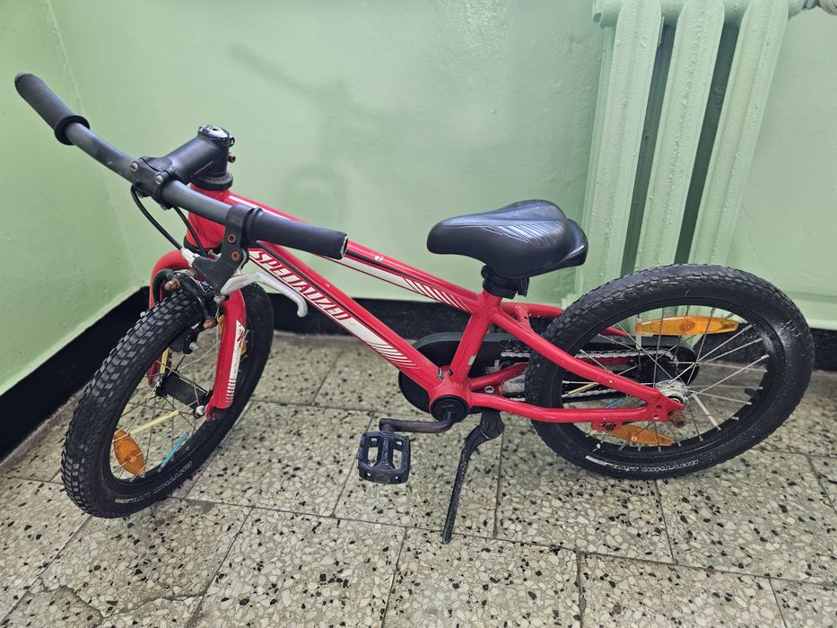 Specializend Hotrock 16"