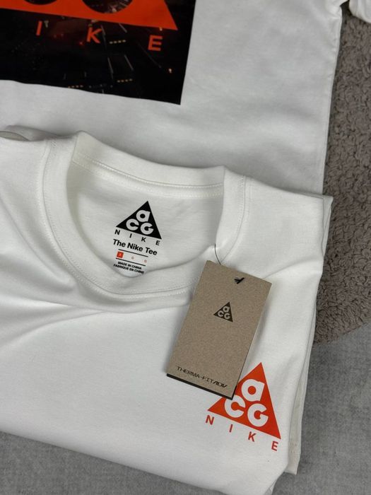 футболки Nike ACG, Nike TN