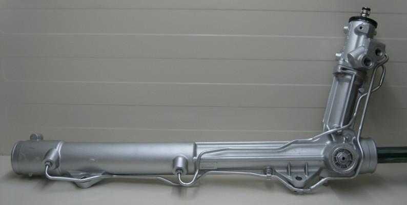 BMW X5 X6 E70 E71 Maglownica Przekładnia Kierownicza WARSZAWA