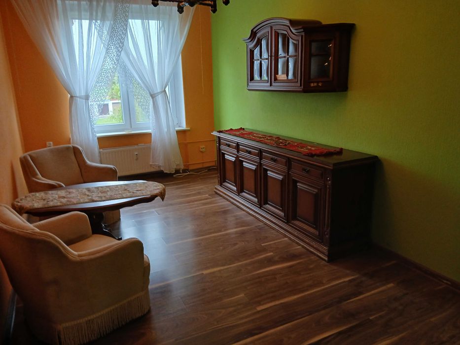 Mieszkanie do wynajęcia Sulechów