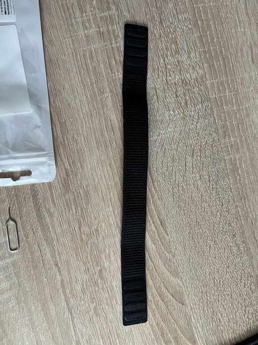 Нейлоновый ремешок 22мм для часов Garmin