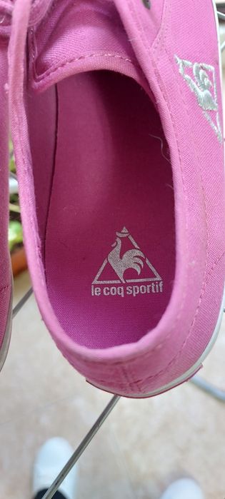 Sapatilhas para passear