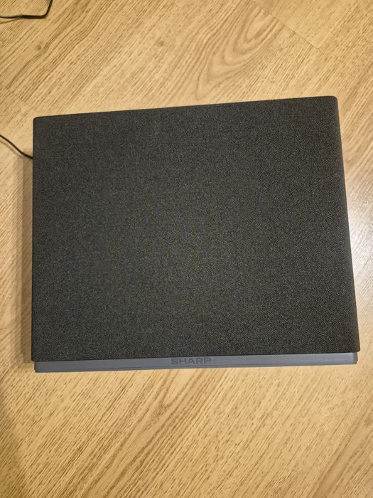 Głośnik  AQUOS  Wireless  Surround