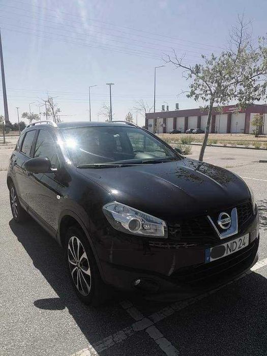 Nissan Qashqai 1.5 Dci