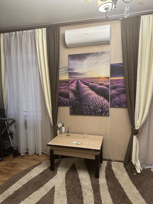 Комната в комуналке от хозяина