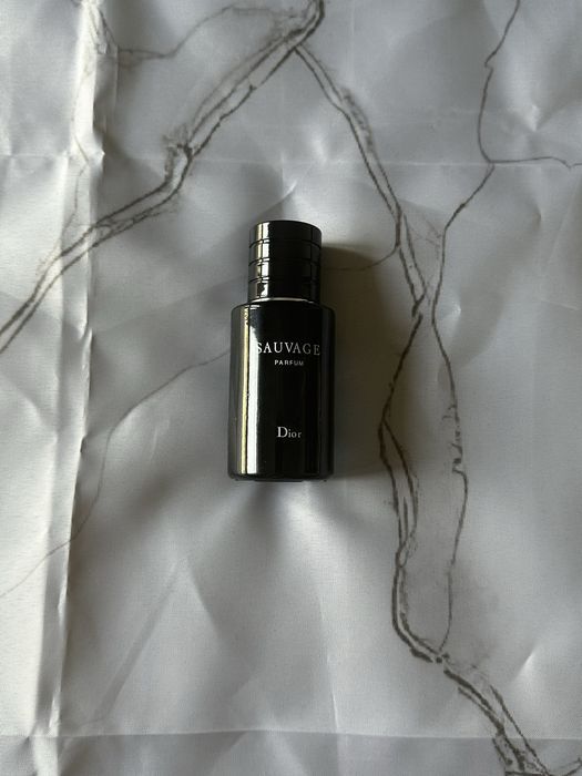 Dior Savage Parfum