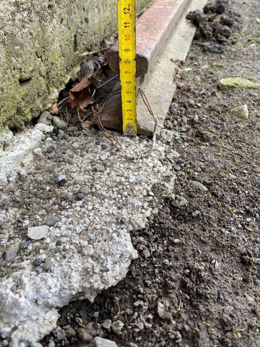 Вузькоколійка 8м