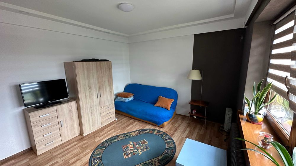 Mieszkanie na wynajem - Łódź