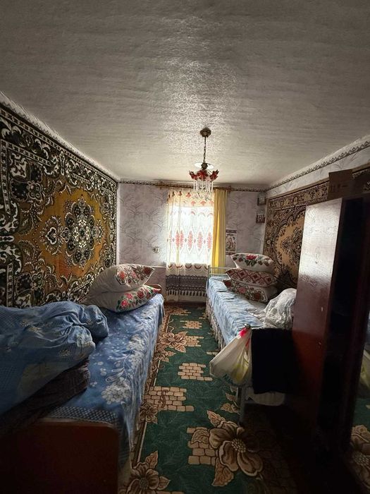 Будинок у мальовничому селі Верхня Мануйлівка