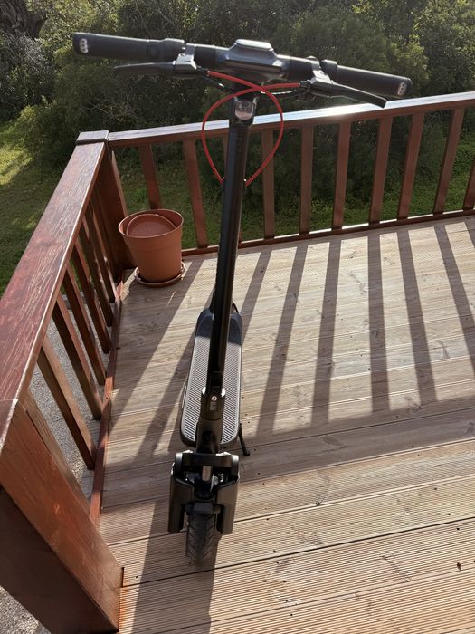 Trotinete Ninebot Max G3