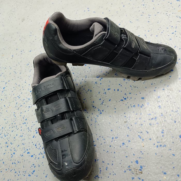 Buty SPD 43 cube i northwave