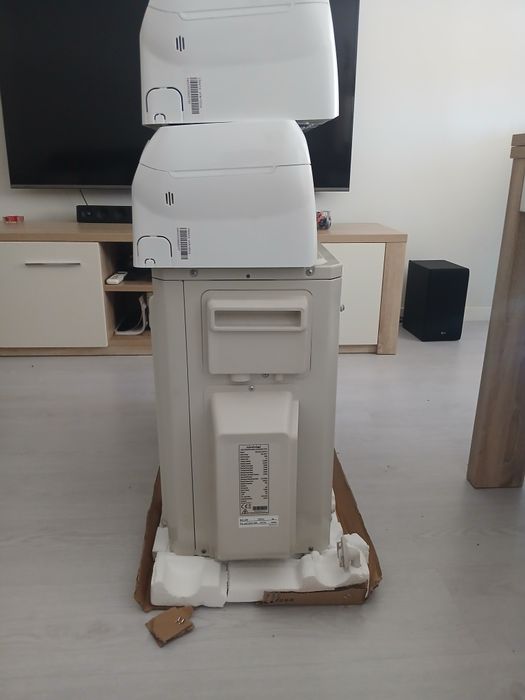 Multi Split Toyotomi490268648696064001