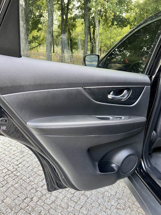 Продам Nissan rogue