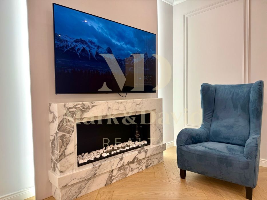 Унікальна квартира ЖК ParkLand голосіївський р-н метро Васильківська