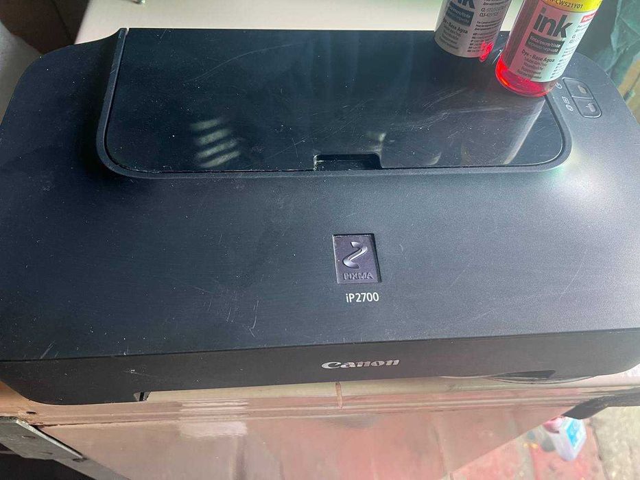 Принтер Canon IP2700