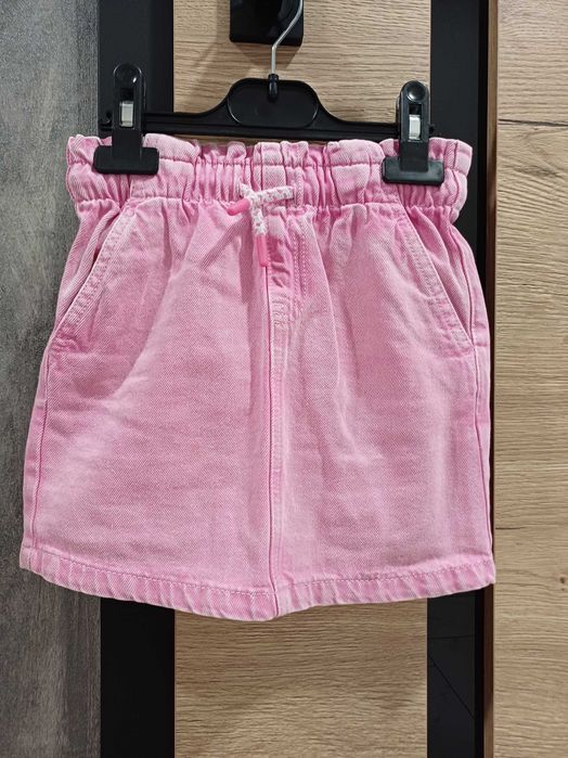 Zestaw ubranek na dziewczynke