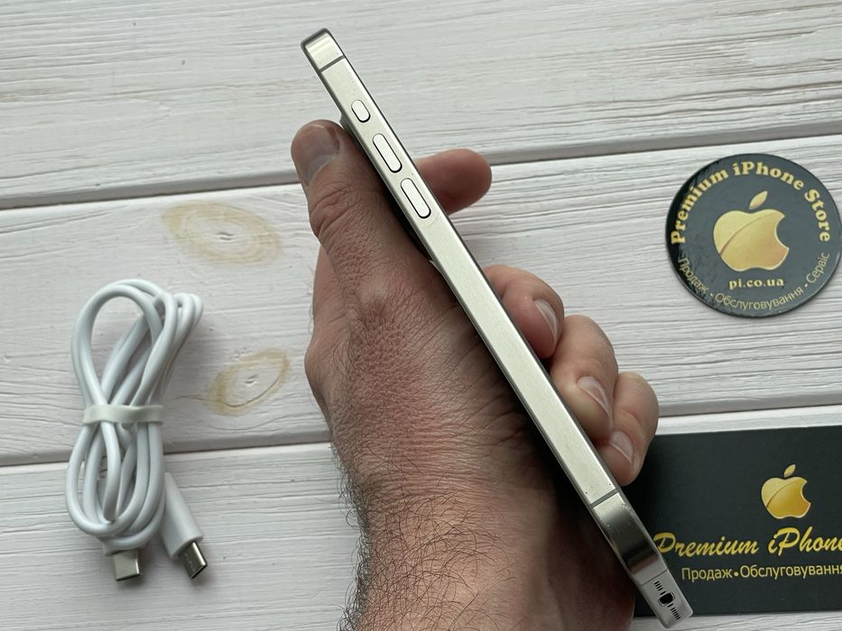 Apple iPhone 15 Pro Max 256gb Natural Titanium США