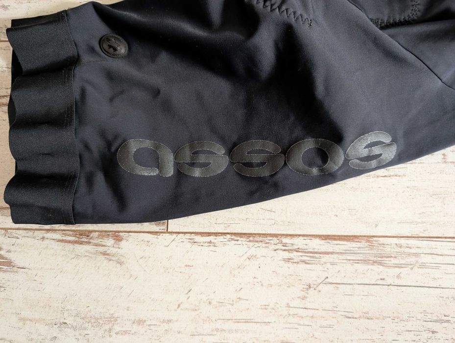 Assos Spodenki T.Equipe EVO L