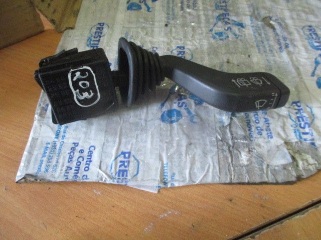 Conjunto / manetes de luzes e limpa vidros OPEL Corsa B Van