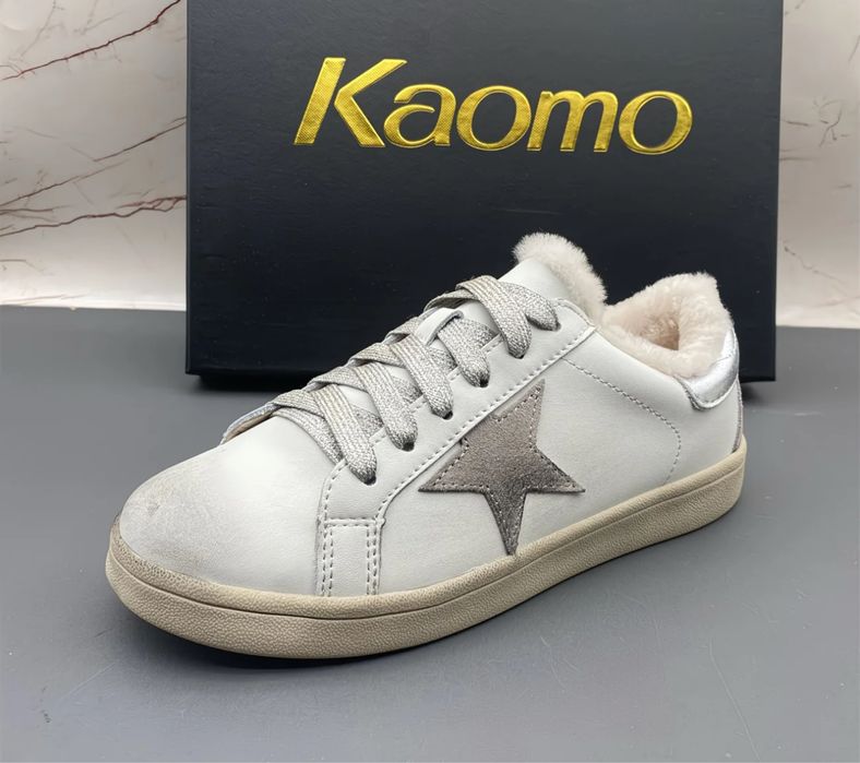 Кросівки зимові