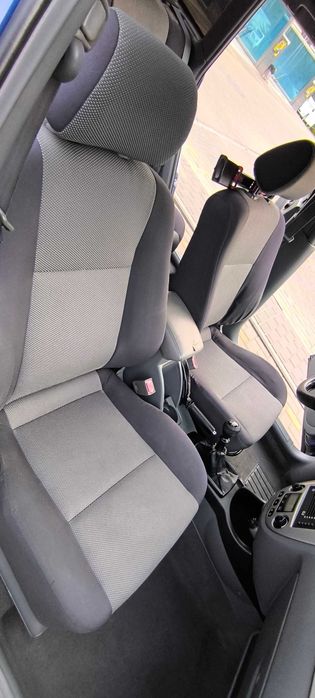 Chevrolet Nubira 2007 VIN KL1NF35BJ7K685642 фото оголошення 17 з 24