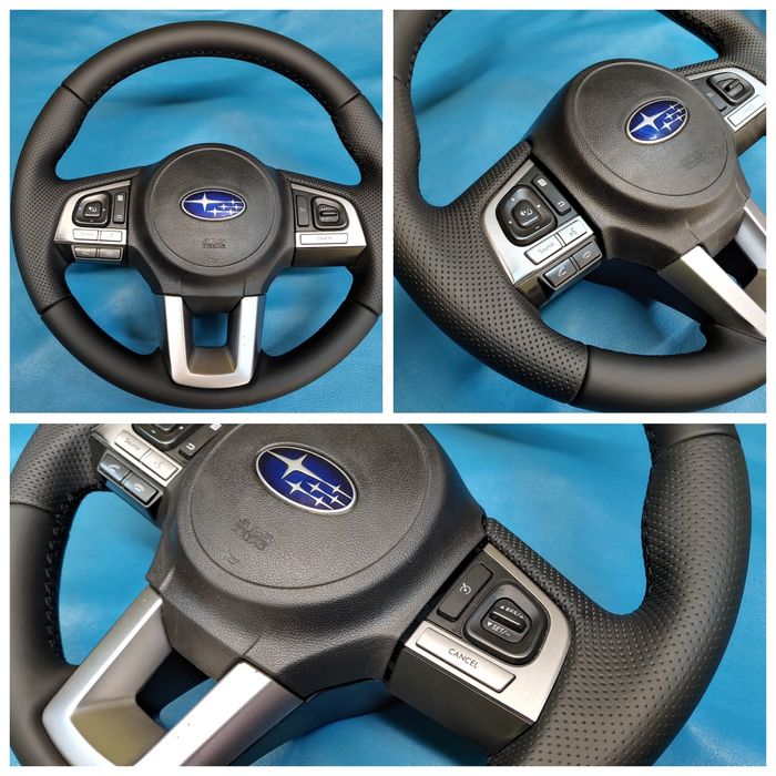 #Реставрація, перетяжка, пошиття салонів авто, керма, руля,  сидінь