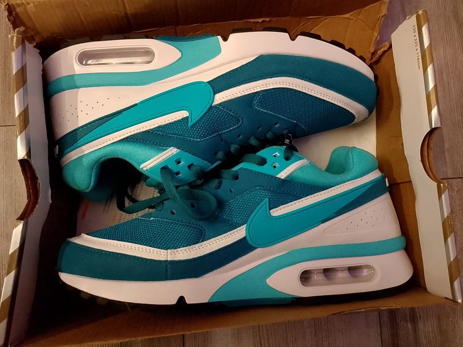 Buty Nike Air Max 90