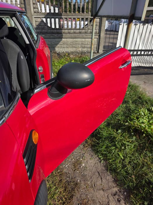 Mini One 2009 1.4