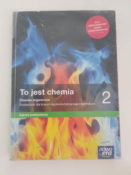 To jest chemia 2