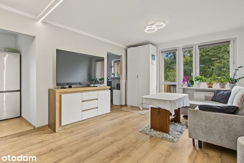 ⚡Dwa pokoje ⚡Balkon⚡Do wprowadzenia⚡