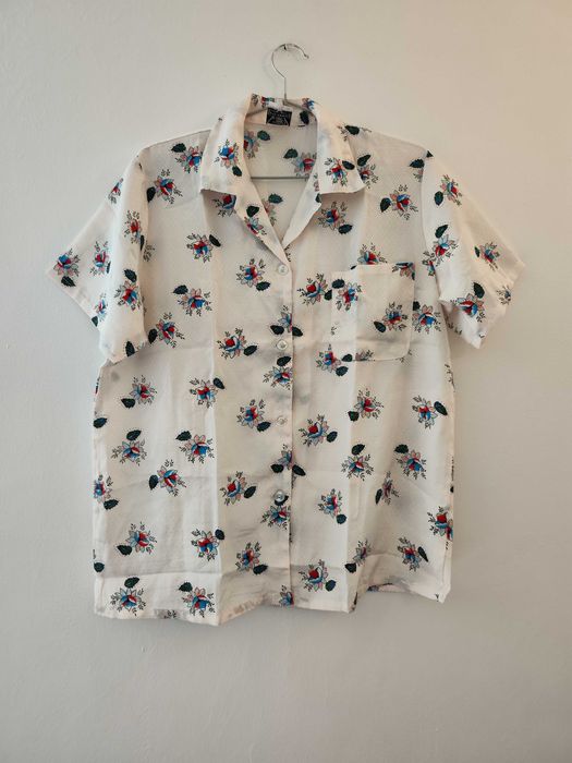 Pijama mulher, M/L, NOVO