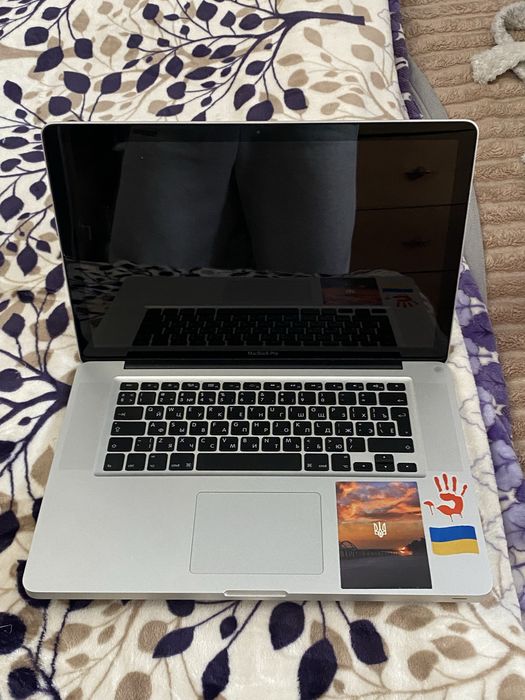 macbook pro 15 2011 - Купить электронику - Цены на OLX.ua