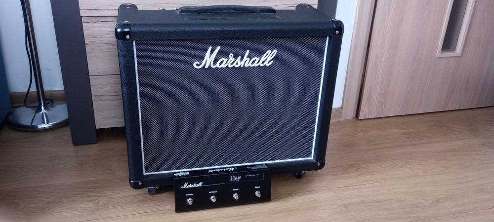 combo lampowe Marshall Haze 40C