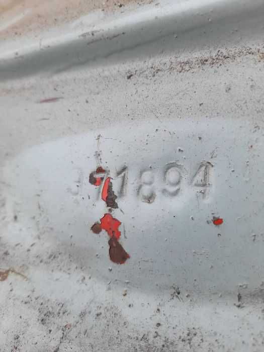 Москвич М-433 фургон.