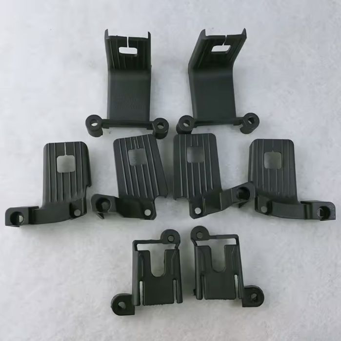 Kit reparação faróis principais BMW X5 X6 E70 E71