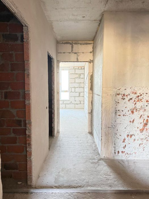 2-кімнатна, 60 м.кв. 2 поверх  р-н Масани, Жк «Масани Сіті»