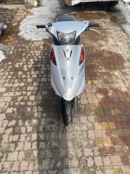 Продам Адрес 125G