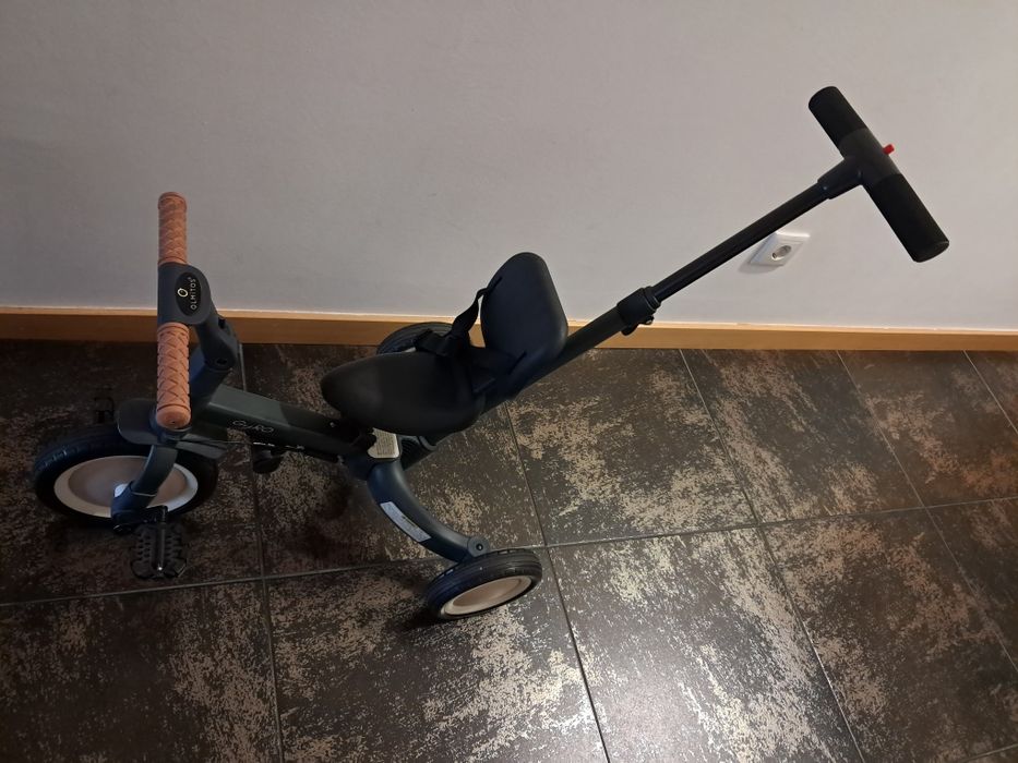 Triciclo Evolutivo Olmitos Gyro