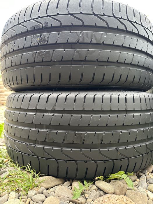 235/35/19 Pirelli Pzero