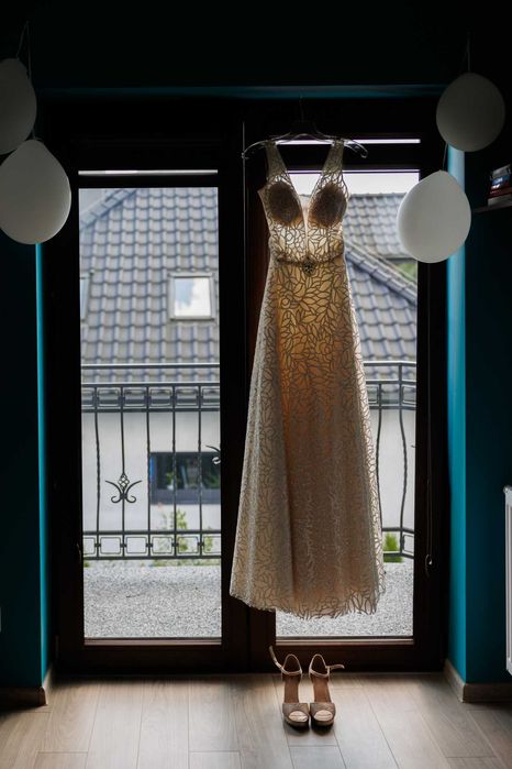 Suknią  Ślubną  2023 rok