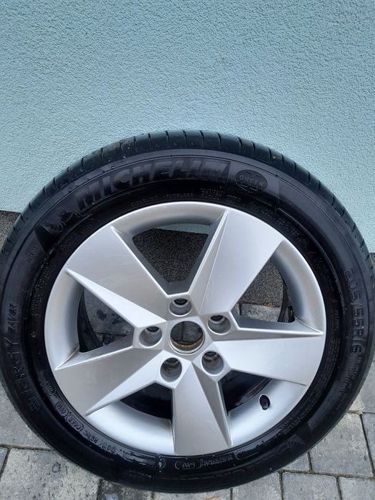 Skoda Octavia 1.6 tdi 2011rok