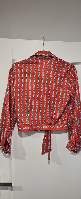 Koszula bluzka Celine