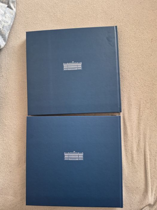 Albumowe wydanie dwie książki o prezydencie A. Ddudzie